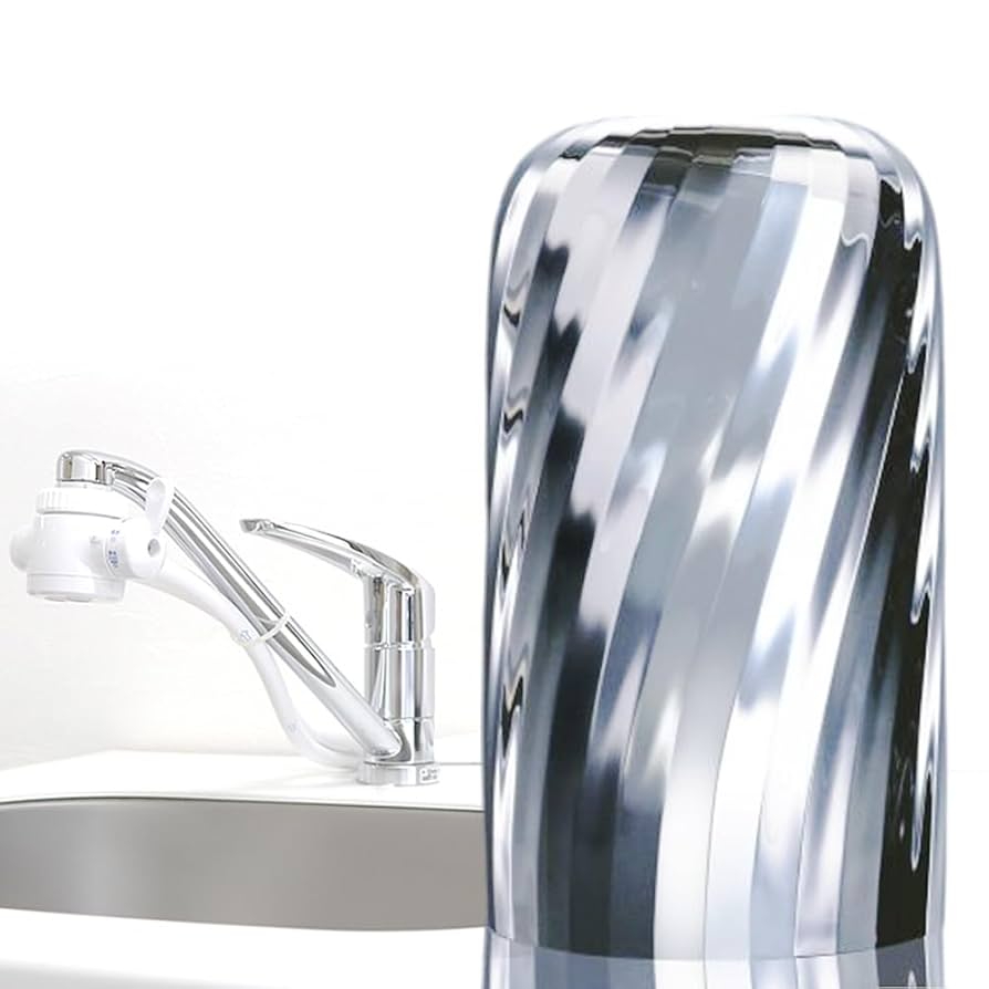 【新品未使用】逆流洗浄付き浄水器　ビューク Amazon | ドリームバンク 浄水器 逆流洗浄 3年 カートリッジ
